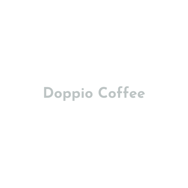 Doppio Coffee_LOGO