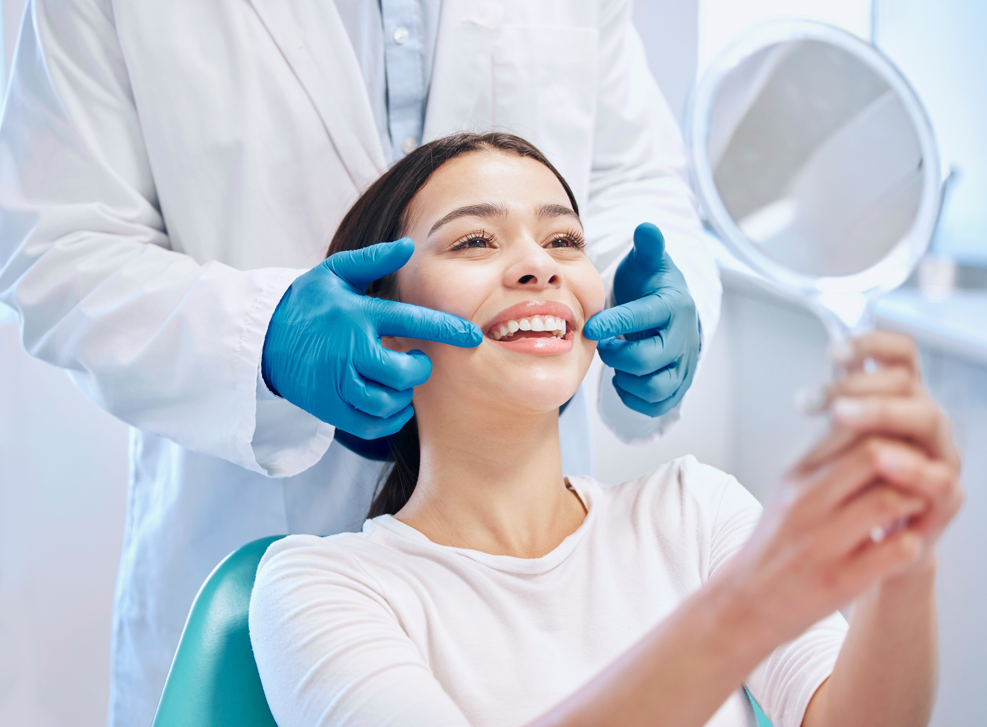Achieve a Healthy Smile at the Top-Notch Woodshore Dentist in Freeport
