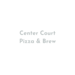 Center Court Pizza & Brew